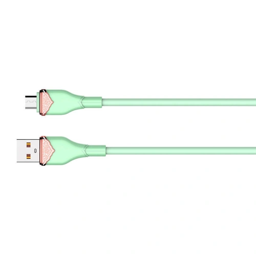 Kup Cablul LDNIO LS822 USB-A/microUSB, 30W 2m - LDN433 - {ean13} - Sklep Home Screen