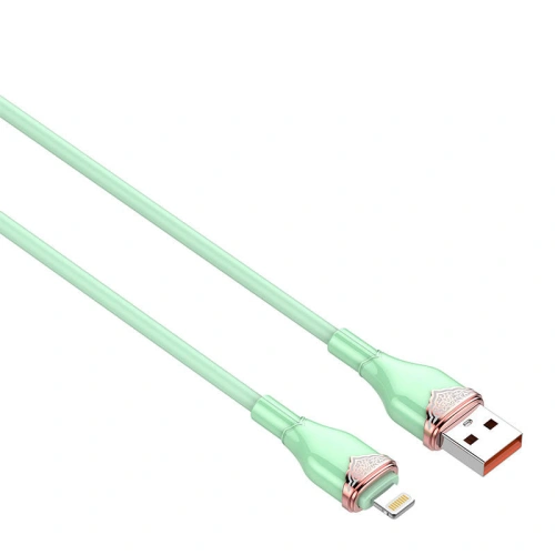 Kup Kabel LDNIO LS822 USB-A/Lightning, 30W 2m - LDN434 - {ean13} - Sklep Home Screen
