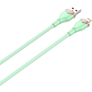 Kup Kabel LDNIO LS822 USB-A/Lightning, 30W 2m - LDN434 - {ean13} - Sklep Home Screen