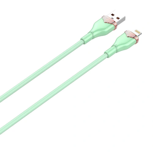 Kup Kabel LDNIO LS822 USB-A/Lightning, 30W 2m - LDN434 - {ean13} - Sklep Home Screen