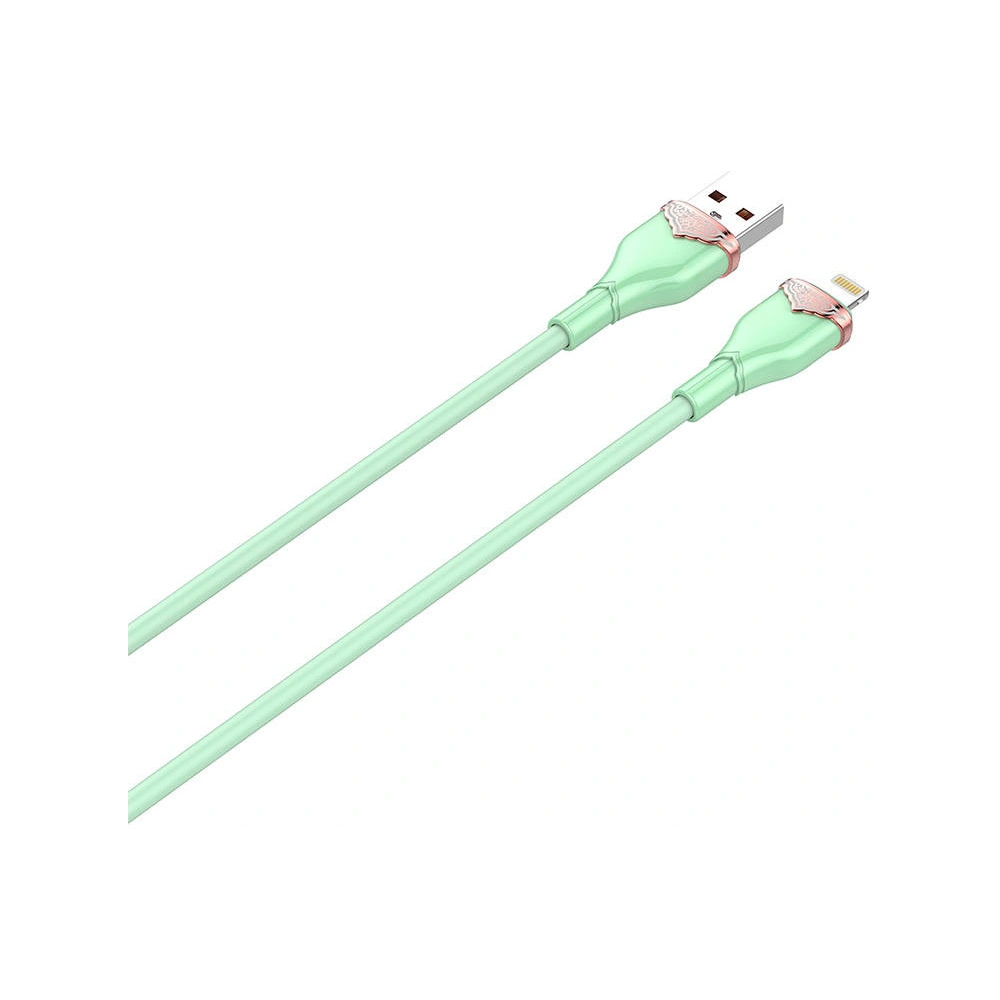 Kabel LDNIO LS822 USB-A/Lightning, 30W 2m