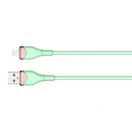 Kup Cablul LDNIO LS822 USB-A/Lightning, 30W 2m - LDN434 - {ean13} - Sklep Home Screen