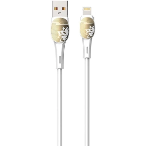 Kup Kabel LDNIO LS831 USB-A/Lightning, 30W 1m - LDN435 - {ean13} - Sklep Home Screen