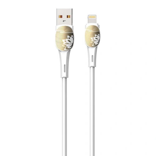 Kup Kabel LDNIO LS831 USB-A/Lightning, 30W 1m - LDN435 - {ean13} - Sklep Home Screen