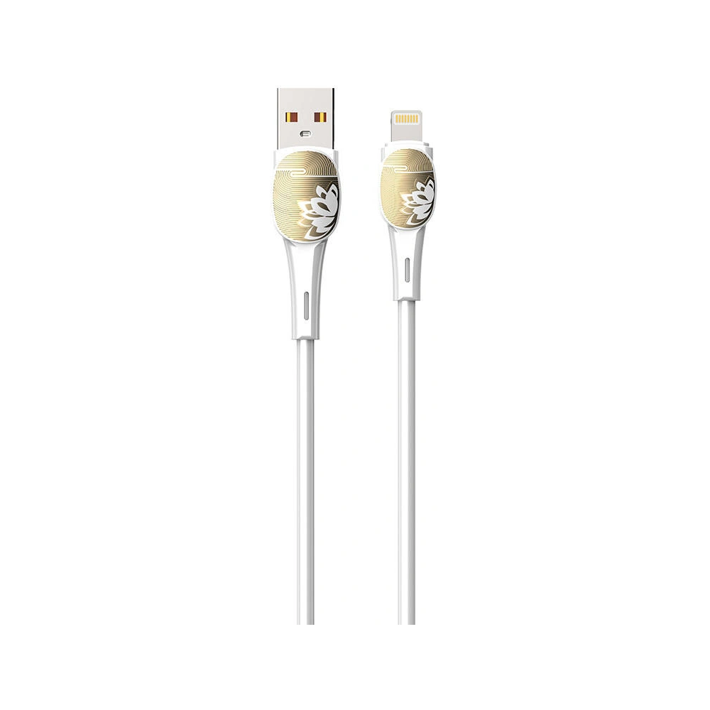 Kabel LDNIO LS831 USB-A/Lightning, 30W 1m