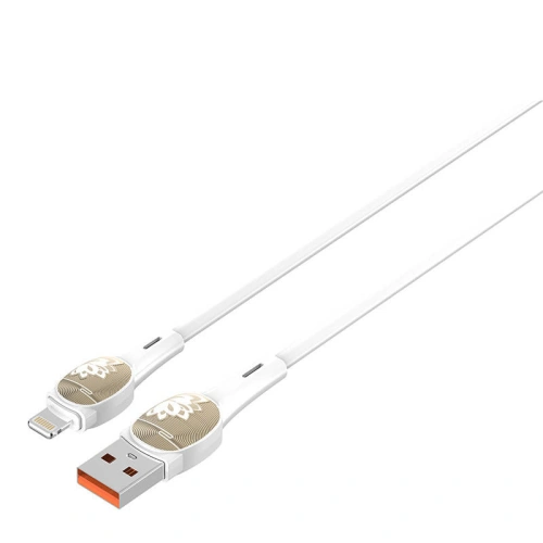Kup Kabel LDNIO LS831 USB-A/Lightning, 30W 1m - LDN435 - {ean13} - Sklep Home Screen