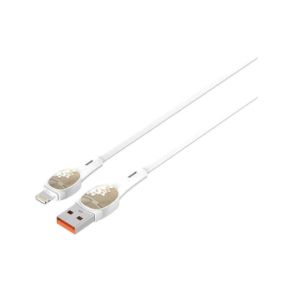 Kabel LDNIO LS831 USB-A/Lightning, 30W 1m