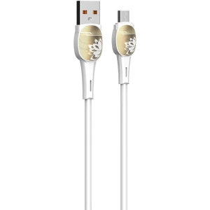 Kup Kabel LDNIO LS831 USB-A/microUSB, 30W 1m - LDN436 - {ean13} - Sklep Home Screen