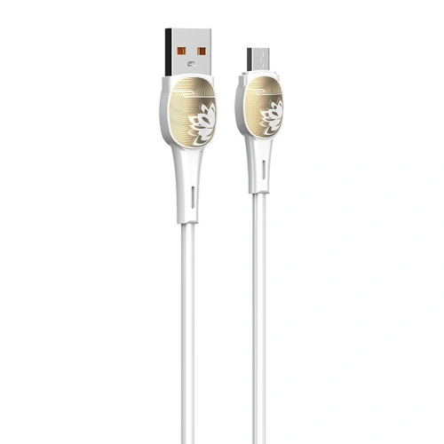 Kup Kabel LDNIO LS831 USB-A/microUSB, 30W 1m - LDN436 - {ean13} - Sklep Home Screen