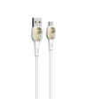 LDNIO Kabel LS831 USB-A/microUSB, 30W 1m
