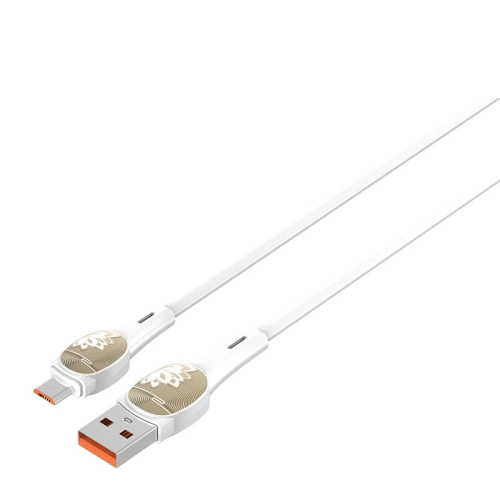 Kup Kabel LDNIO LS831 USB-A/microUSB, 30W 1m - LDN436 - {ean13} - Sklep Home Screen
