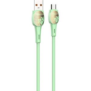 Kup Kabel LDNIO LS832 USB-A/microUSB, 30W 2m - LDN437 - {ean13} - Sklep Home Screen