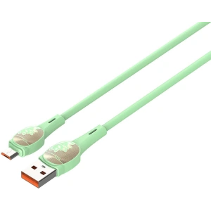 Kup Kabel LDNIO LS832 USB-A/microUSB, 30W 2m - LDN437 - {ean13} - Sklep Home Screen