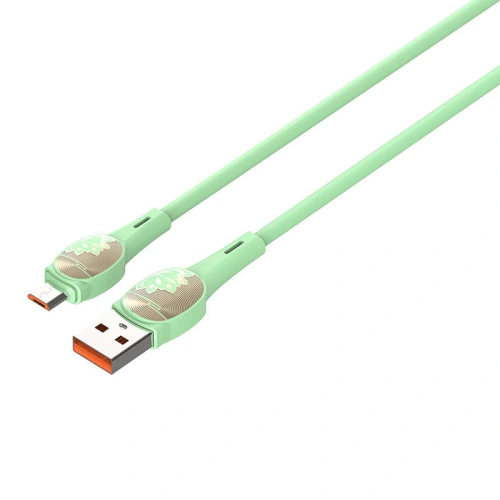 Kup Cablul LDNIO LS832 USB-A/microUSB, 30W 2m - LDN437 - {ean13} - Sklep Home Screen
