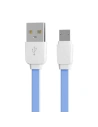 Cablul LDNIO XS-07 USB-A/microUSB 1m