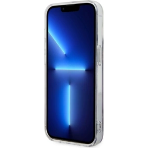 Kup Guess Apple Tasche GUHMP14LHTMRSU iPhone 14 Pro lila/violett Hartschale Golden Marble MagSafe - GUE2488 - {ean13} - Sklep Home Screen