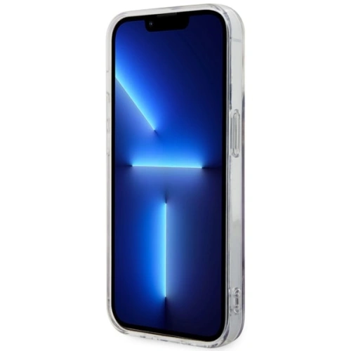 Kup Guess Apple Tasche GUHMP14LHTMRSU iPhone 14 Pro lila/violett Hartschale Golden Marble MagSafe - GUE2488 - {ean13} - Sklep Home Screen