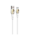 Cablul LDNIO LS831 USB-A/USB-C, 30W 1m