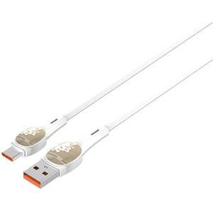 Kup Kabel LDNIO LS831 USB-A/USB-C, 30W 1m - LDN439 - {ean13} - Sklep Home Screen