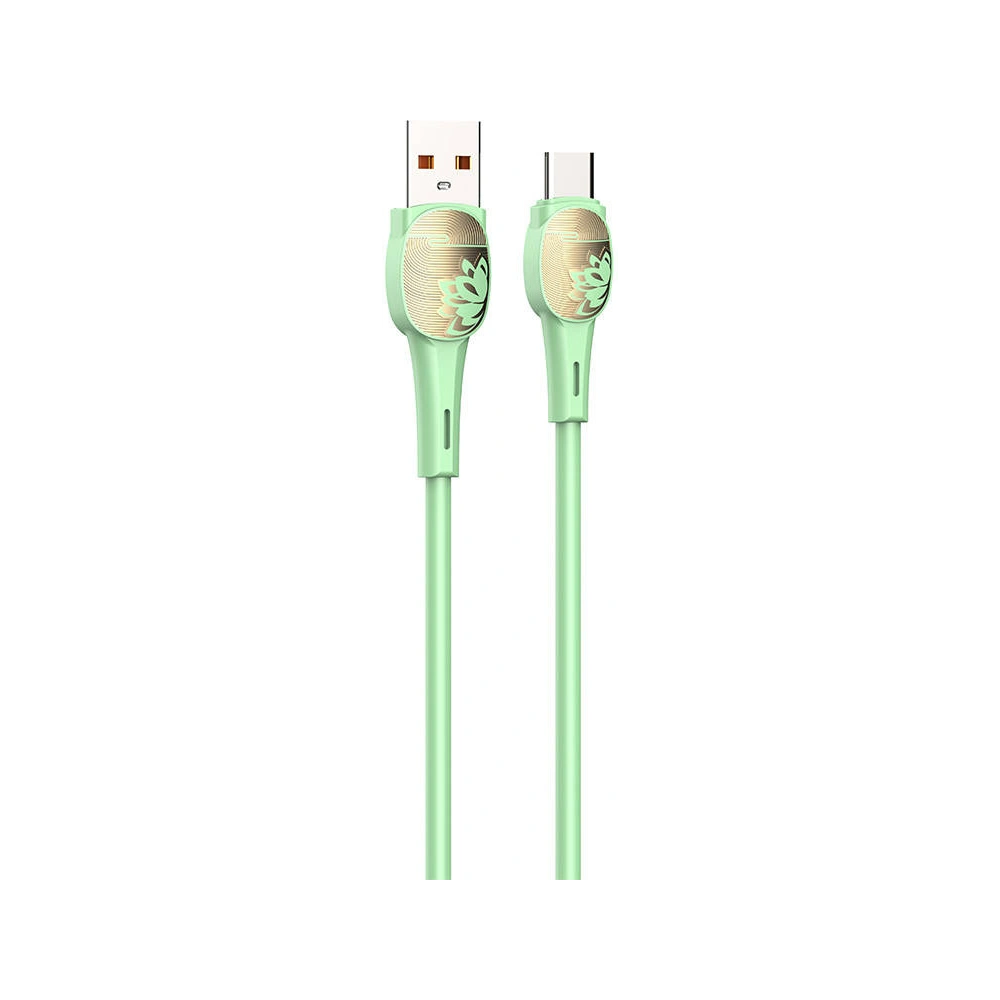 Kabel LDNIO LS832 USB-A/USB-C, 30W 2m