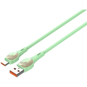 Kup Kabel LDNIO LS832 USB-A/USB-C, 30W 2m - LDN440 - {ean13} - Sklep Home Screen