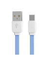 LDNIO Kabel XS-07 USB-A/USB-C 1m