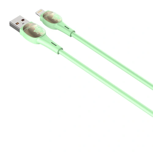 Kup Kabel LDNIO LS832 USB-A/Lightning, 30W 2m - LDN442 - {ean13} - Sklep Home Screen