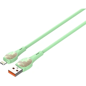 Kup Kabel LDNIO LS832 USB-A/Lightning, 30W 2m - LDN442 - {ean13} - Sklep Home Screen