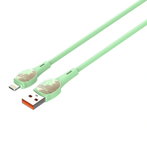 Kup Kabel LDNIO LS832 USB-A/Lightning, 30W 2m - LDN442 - {ean13} - Sklep Home Screen