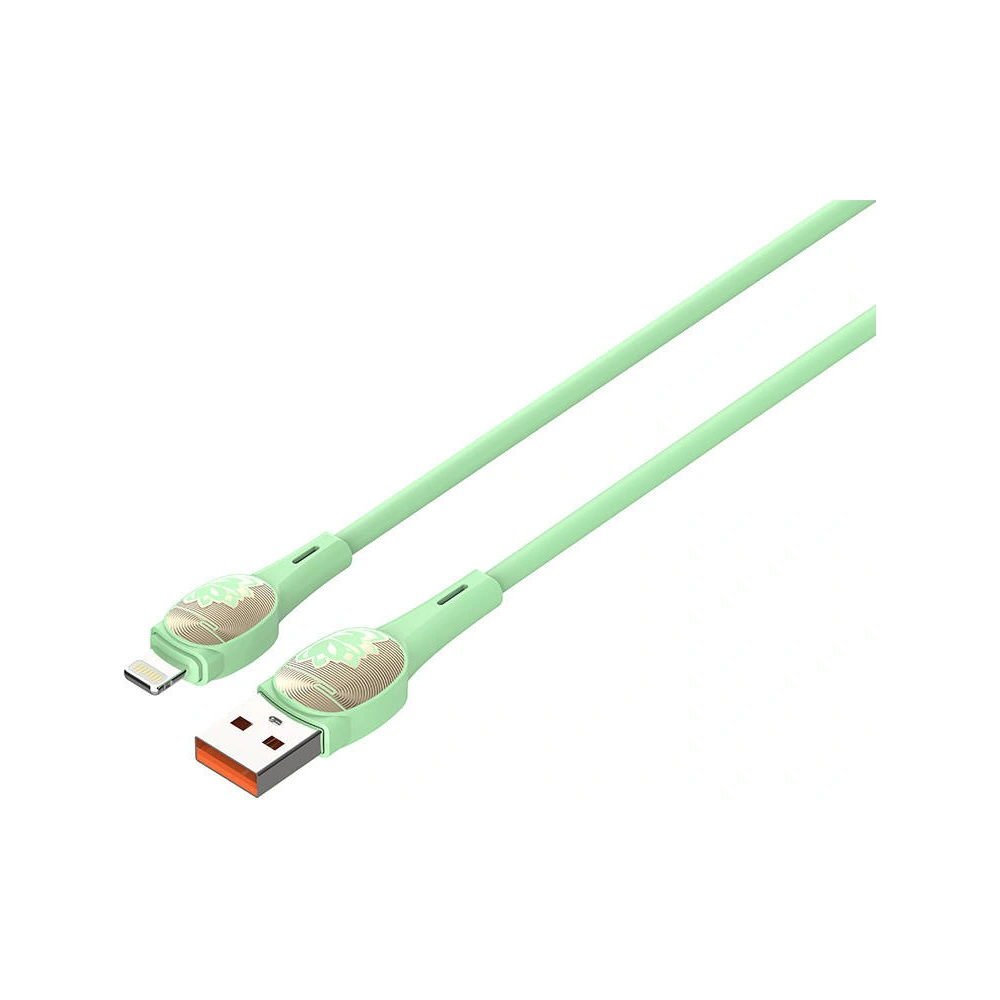 Kabel LDNIO LS832 USB-A/Lightning, 30W 2m