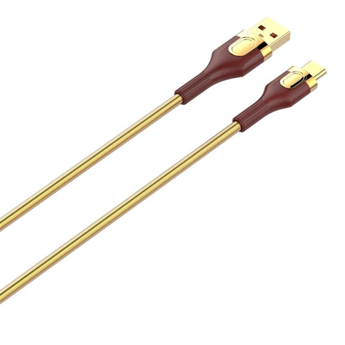 Kup LDNIO Kabel LS682 USB-A/USB-C, 30W, 2m - LDN445 - {ean13} - Sklep Home Screen