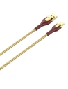 Kábel LDNIO LS682 USB-A/USB-C, 30W, 2m