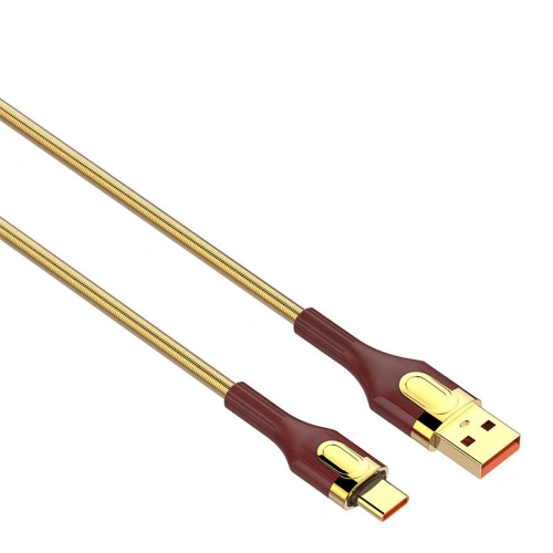 Kup Cablul LDNIO LS682 USB-A/USB-C, 30W, 2m - LDN445 - {ean13} - Sklep Home Screen