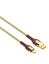 Kup Cablul LDNIO LS682 USB-A/USB-C, 30W, 2m - LDN445 - {ean13} - Sklep Home Screen