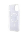 Kup Etui Guess GUHMP14MH4STU Apple iPhone 14 Plus / 15 Plus lila/purple kemény tok 4G MagSafe - GUE2493 - {ean13} - Sklep Home Screen