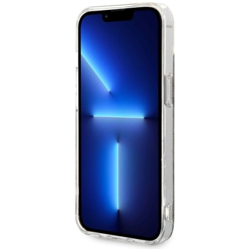 Kup Guess Apple Tasche GUHMP14MH4STW iPhone 14 Plus / 15 Plus braun/braun Hartschale 4G MagSafe - GUE2494 - {ean13} - Sklep Home Screen