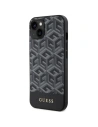 Kup Etui Guess GUHMP14MHGCFSEK Apple iPhone 14 Plus / 15 Plus negru/black hardcase GCube Stripes MagSafe - GUE2502 - {ean13} - Sklep Home Screen