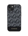 Kup Etui Guess GUHMP14MHGCFSEK Apple iPhone 14 Plus / 15 Plus fekete/hardcase GCube Stripes MagSafe - GUE2502 - {ean13} - Sklep Home Screen
