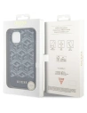 Kup Etui Guess GUHMP14MHGCFSEK Apple iPhone 14 Plus / 15 Plus fekete/hardcase GCube Stripes MagSafe - GUE2502 - {ean13} - Sklep Home Screen