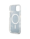 Kup Etui Guess GUHMP14MHTMRSK Apple iPhone 14 Plus / 15 Plus černý/black hardcase Golden Marble MagSafe - GUE2503 - {ean13} - Sklep Home Screen