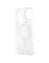 Kup Etui Guess GUHMP14MPCUMAH Apple iPhone 14 Plus / 15 Plus alb/white hardcase Marble MagSafe - GUE2504 - {ean13} - Sklep Home Screen
