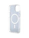 Kup Etui Guess GUHMP14MPCUMAK Apple iPhone 14 Plus / 15 Plus czarny/black hardcase Marble MagSafe - GUE2505 - {ean13} - Sklep Home Screen