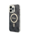 Kup Etui Guess GUHMP14XH4STK Apple iPhone 14 Pro Max černý/black hardcase 4G MagSafe - GUE2525 - {ean13} - Sklep Home Screen