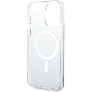 Kup Etui Guess GUHMP14XH4STK Apple iPhone 14 Pro Max černý/black hardcase 4G MagSafe - GUE2525 - {ean13} - Sklep Home Screen