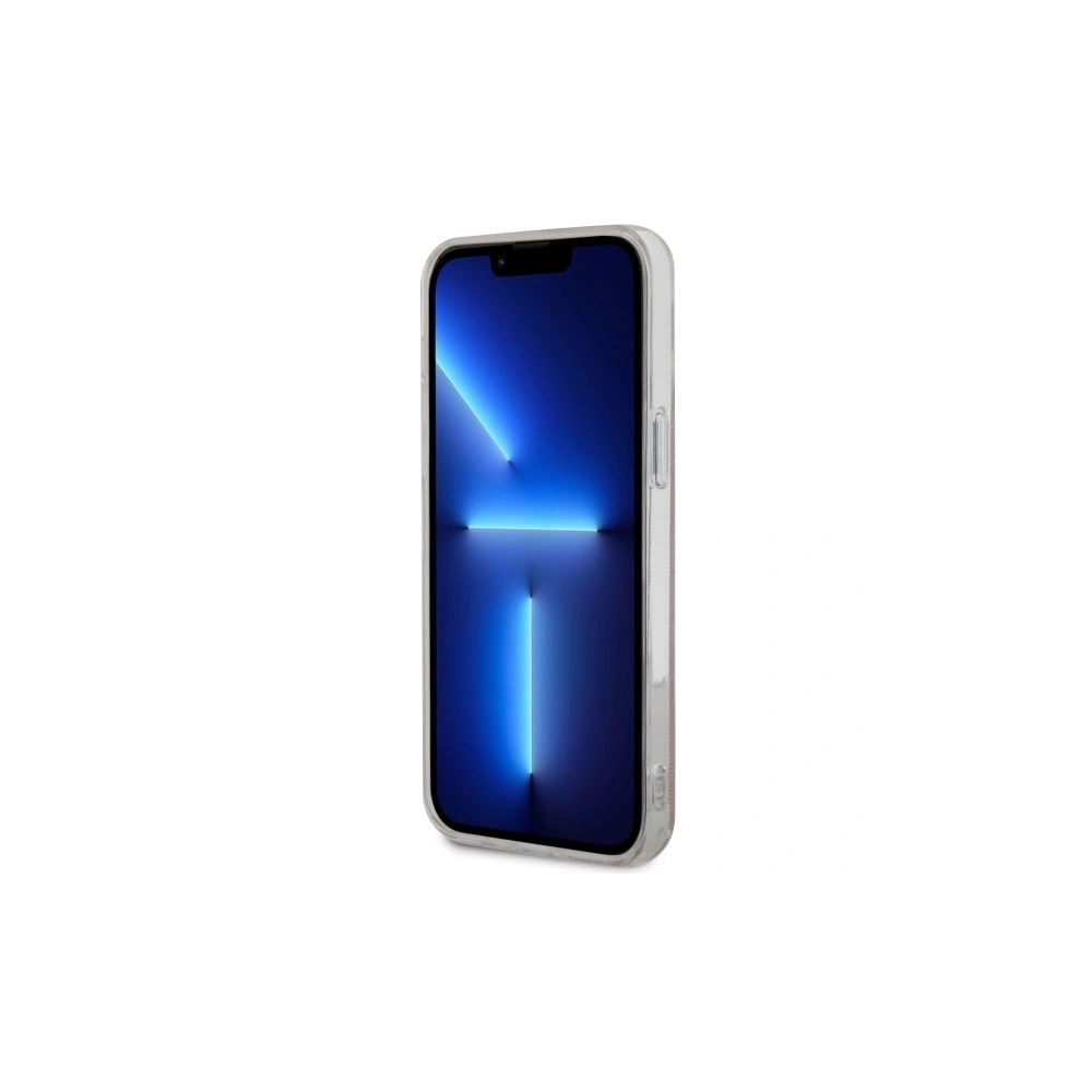 Etui Guess GUHMP14XH4STP Apple iPhone 14 Pro Max różowy/pink hardcase 4G MagSafe