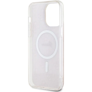Kup Etui Guess GUHMP14XH4STP Apple iPhone 14 Pro Max różowy/pink hardcase 4G MagSafe - GUE2526 - {ean13} - Sklep Home Screen