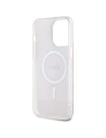 Kup Etui Guess GUHMP14XH4STP Apple iPhone 14 Pro Max růžový/pink hardcase 4G MagSafe - GUE2526 - {ean13} - Sklep Home Screen