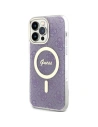 Kup Etui Guess GUHMP14XH4STU Apple iPhone 14 Pro Max purpurový/purple hardcase 4G MagSafe - GUE2527 - {ean13} - Sklep Home Screen