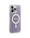Kup Etui Guess GUHMP14XH4STU Apple iPhone 14 Pro Max purpurový/purple hardcase 4G MagSafe - GUE2527 - {ean13} - Sklep Home Screen