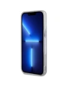 Kup Etui Guess GUHMP14XH4STU Apple iPhone 14 Pro Max lila/purple hardcase 4G MagSafe - GUE2527 - {ean13} - Sklep Home Screen